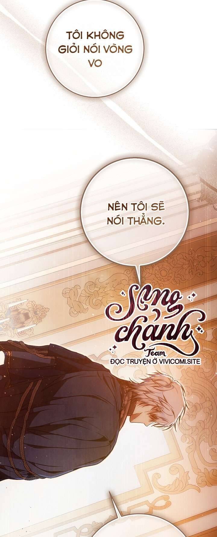 Tôi Trở Thành Vợ Nam Chính Chapter 115 - Trang 2