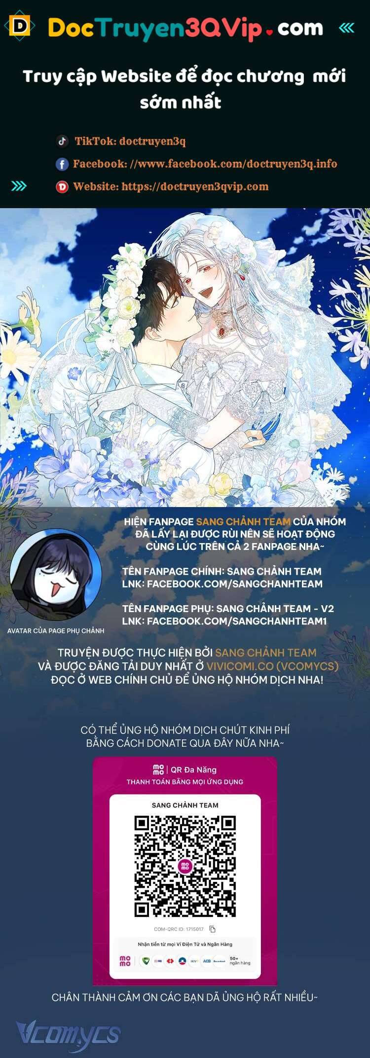 Tôi Trở Thành Vợ Nam Chính Chapter 115 - Trang 2