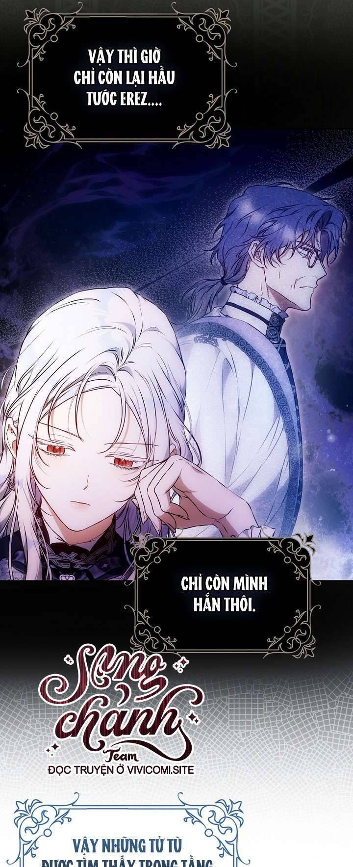 Tôi Trở Thành Vợ Nam Chính Chapter 115 - Trang 2