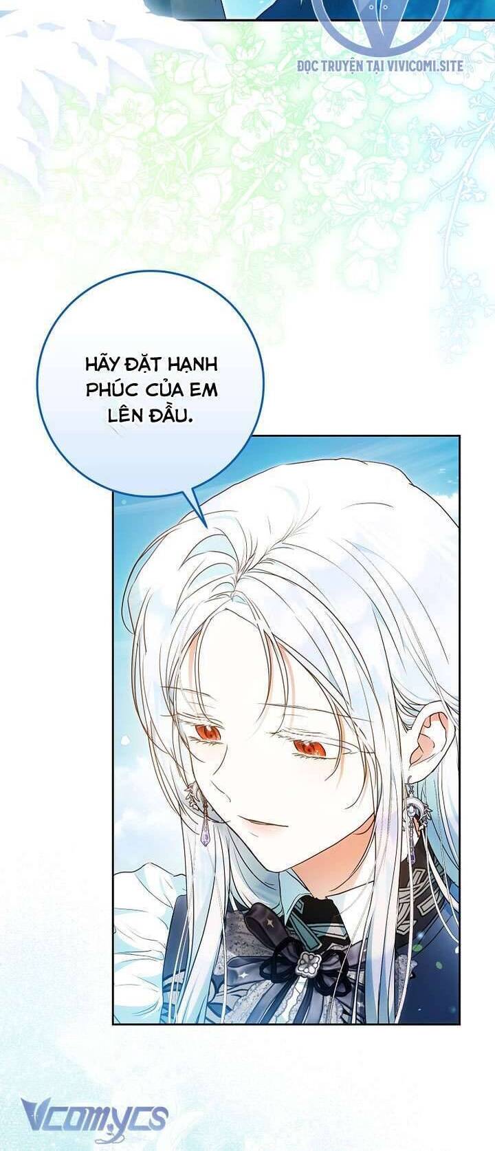 Tôi Trở Thành Vợ Nam Chính Chapter 115 - Trang 2