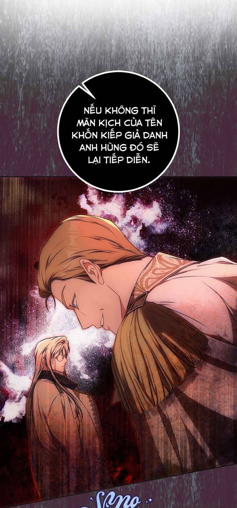 Tôi Trở Thành Vợ Nam Chính Chapter 114 - Trang 2