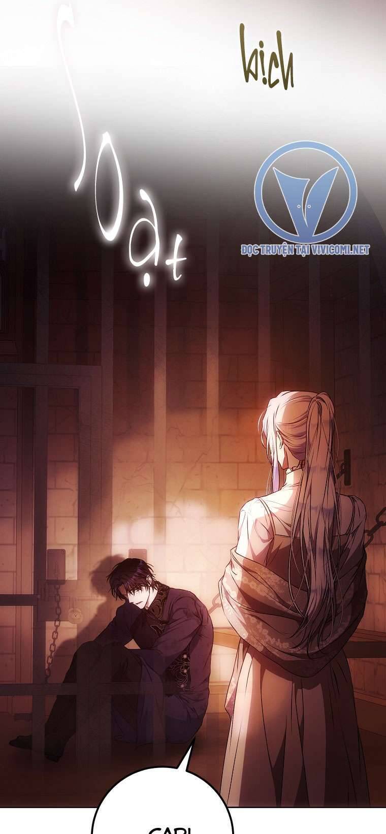 Tôi Trở Thành Vợ Nam Chính Chapter 114 - Trang 2