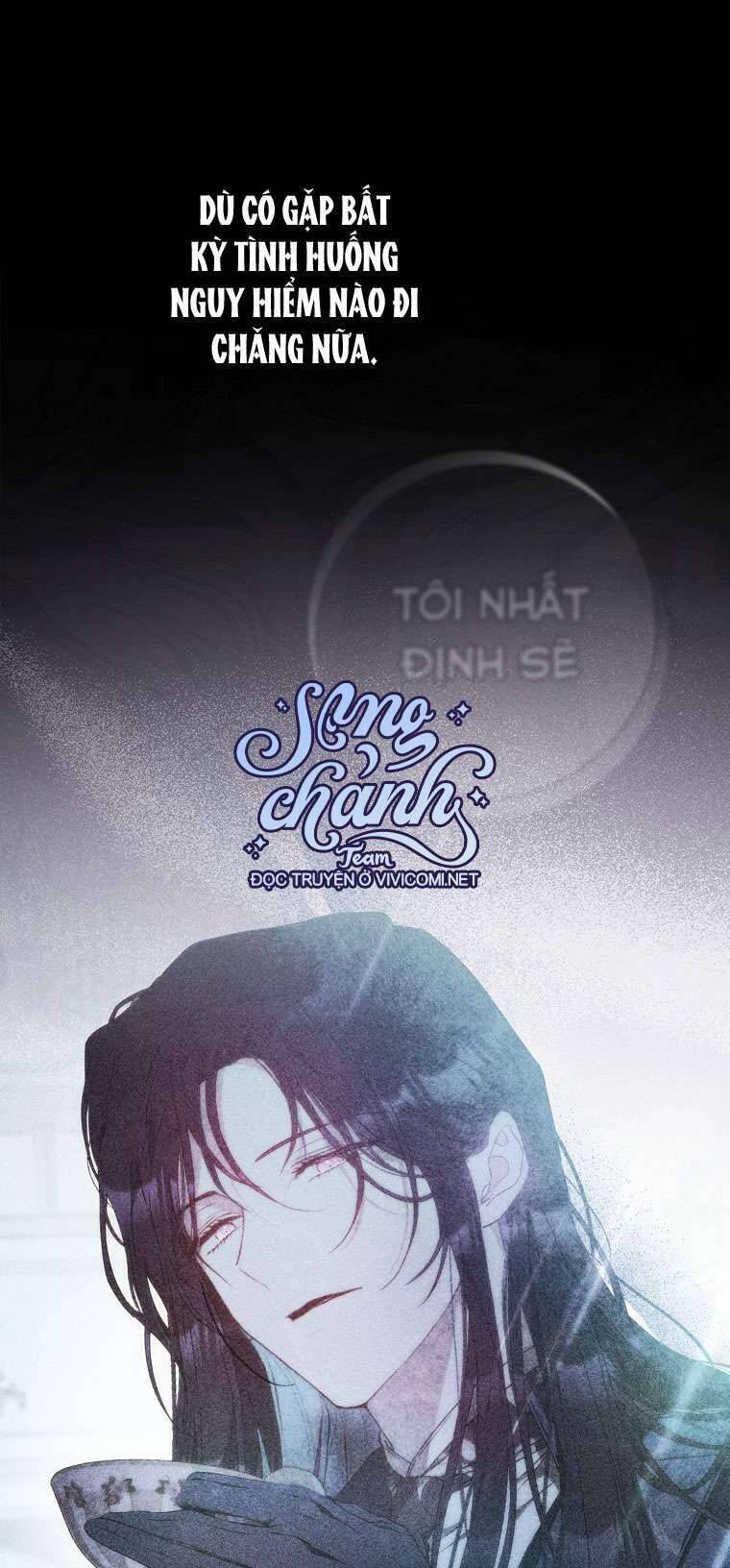 Tôi Trở Thành Vợ Nam Chính Chapter 114 - Trang 2