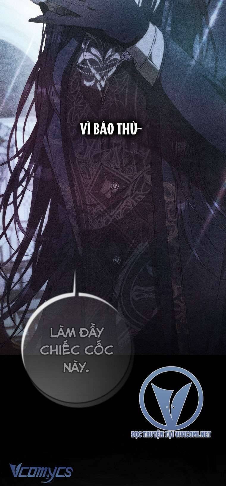 Tôi Trở Thành Vợ Nam Chính Chapter 114 - Trang 2