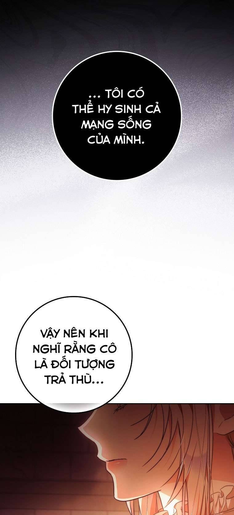 Tôi Trở Thành Vợ Nam Chính Chapter 114 - Trang 2