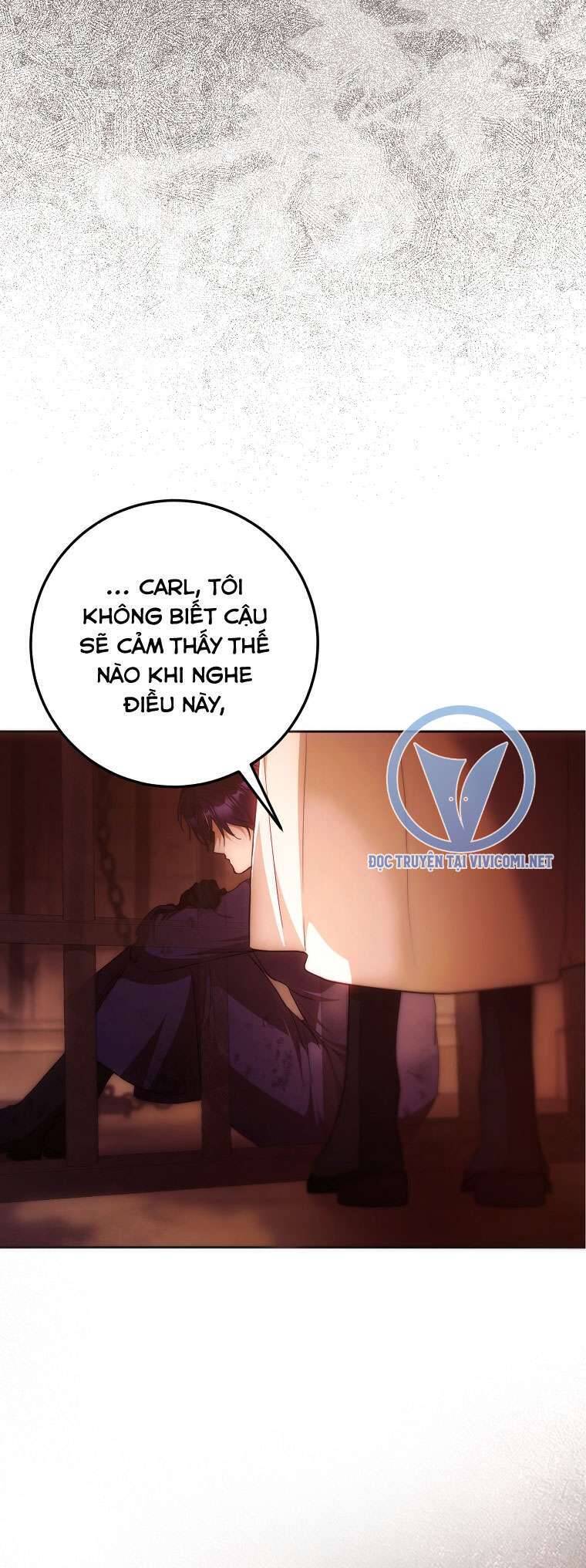 Tôi Trở Thành Vợ Nam Chính Chapter 114 - Trang 2