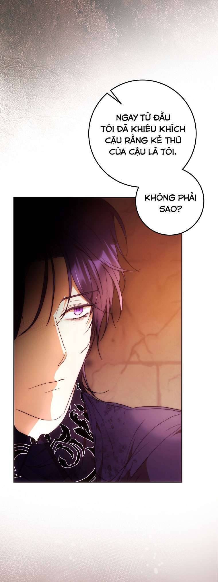 Tôi Trở Thành Vợ Nam Chính Chapter 114 - Trang 2