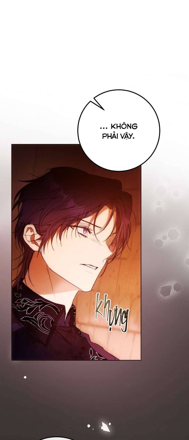 Tôi Trở Thành Vợ Nam Chính Chapter 114 - Trang 2