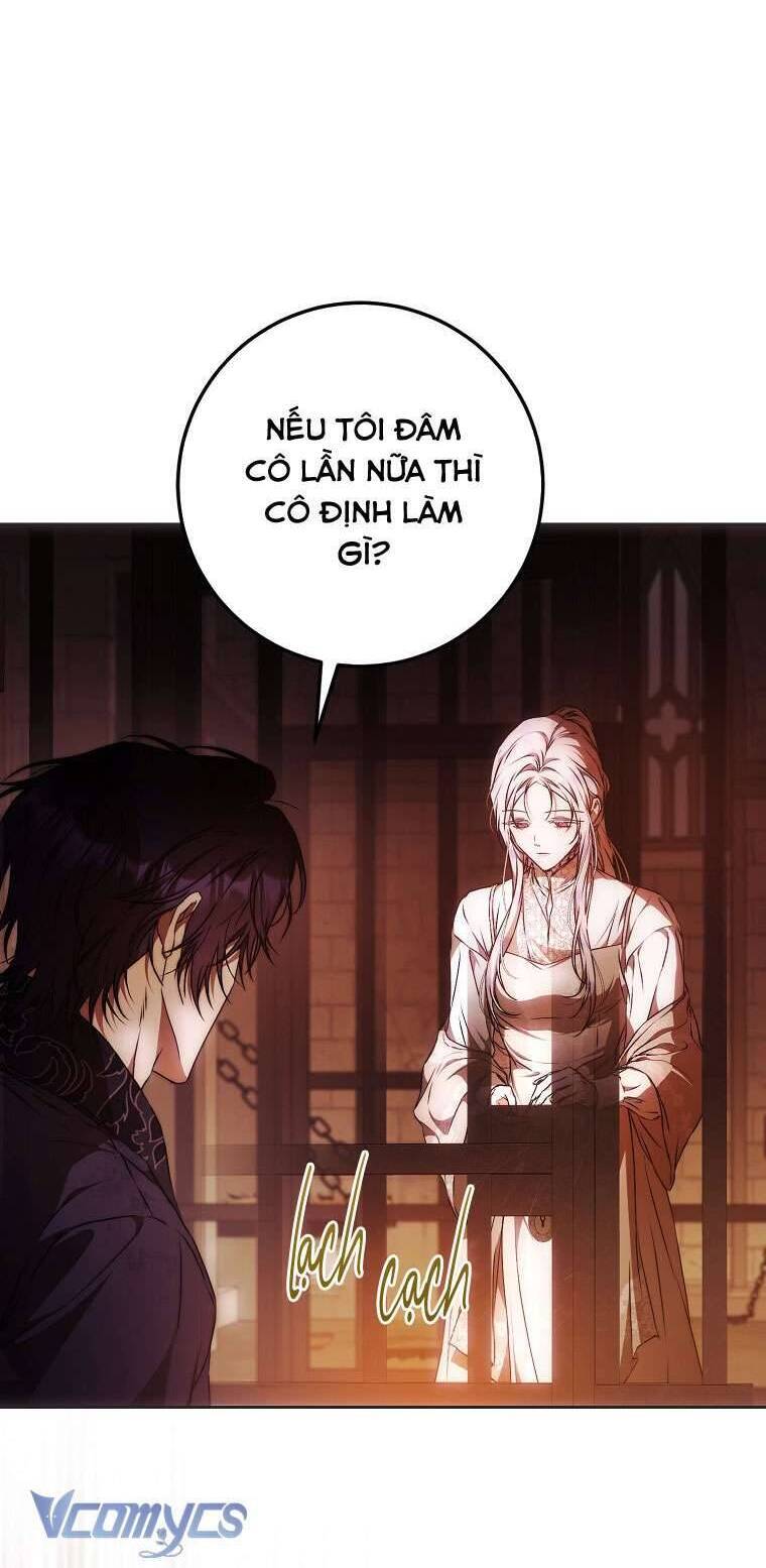 Tôi Trở Thành Vợ Nam Chính Chapter 114 - Trang 2