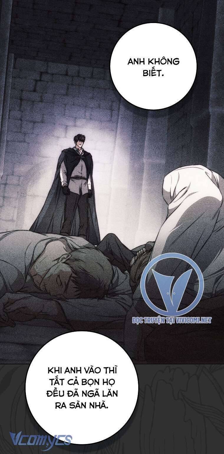 Tôi Trở Thành Vợ Nam Chính Chapter 114 - Trang 2