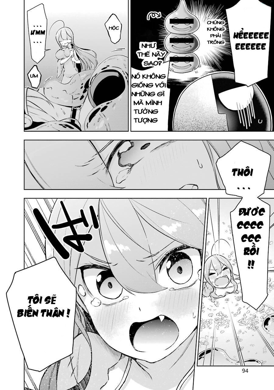 Isekai De Saikyou No Tsue Ni Tensei Shita Ore Ga Iyagaru Shoujo Wo Muriyari Mahou Shoujo Ni P Suru! Chapter 2 - Trang 2