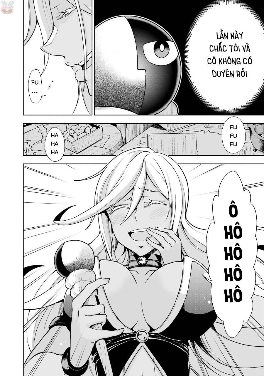 Isekai De Saikyou No Tsue Ni Tensei Shita Ore Ga Iyagaru Shoujo Wo Muriyari Mahou Shoujo Ni P Suru! Chapter 1 - Trang 2