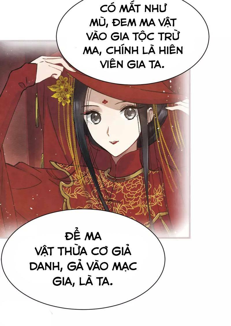 Mejaz Nhân Gian Ngọc 2 Chapter 1.2 - Trang 2