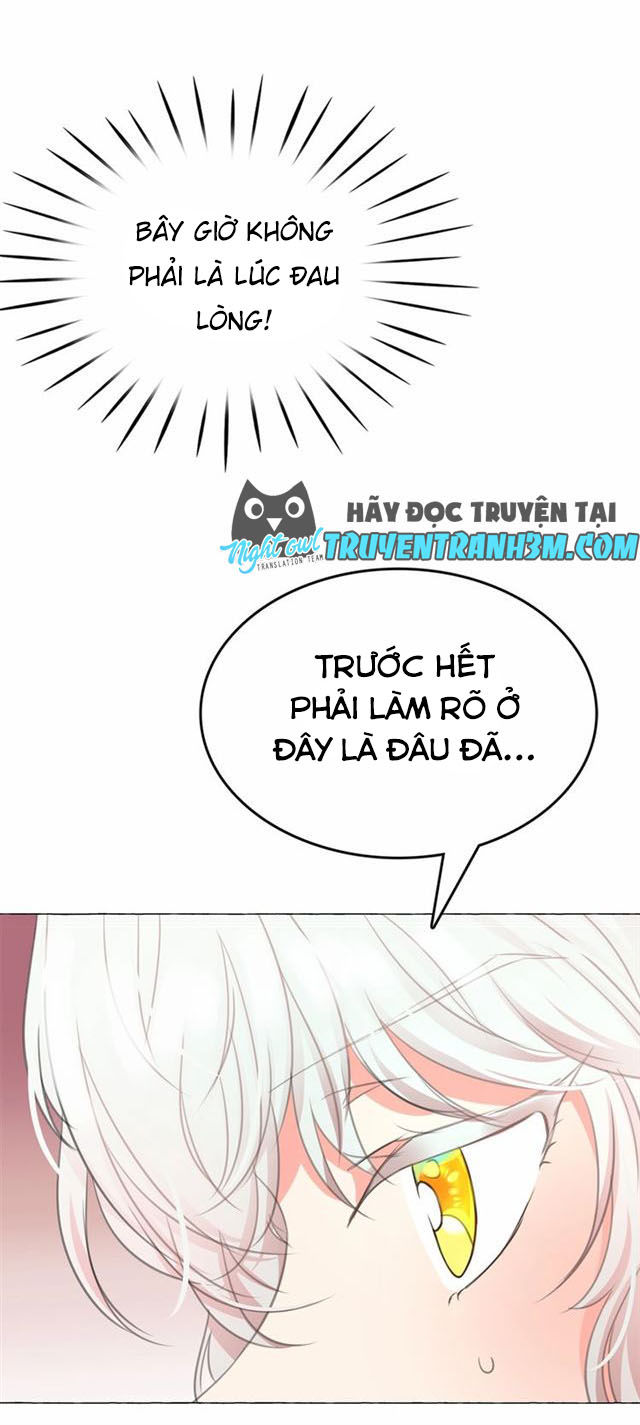 Ma Nữ Mặt Trăng Và Điện Hạ Thái Dương Chapter 7 - Trang 2