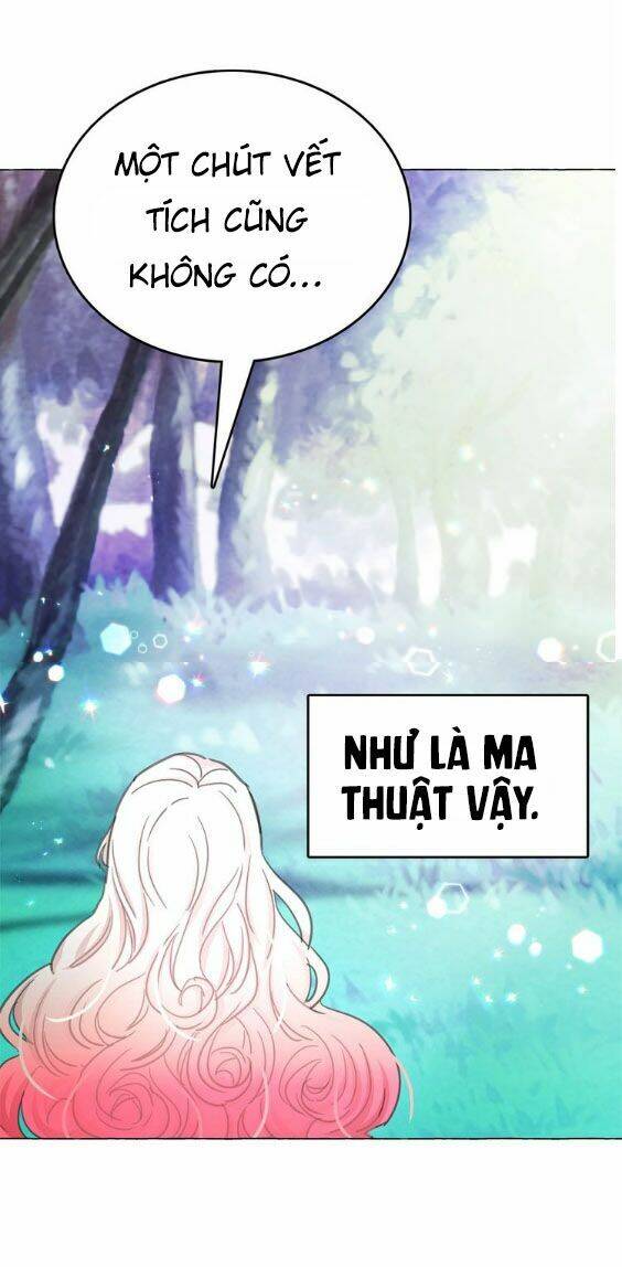 Ma Nữ Mặt Trăng Và Điện Hạ Thái Dương Chapter 6 - Trang 2