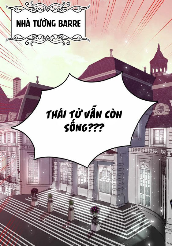 Ma Nữ Mặt Trăng Và Điện Hạ Thái Dương Chapter 5 - Trang 2