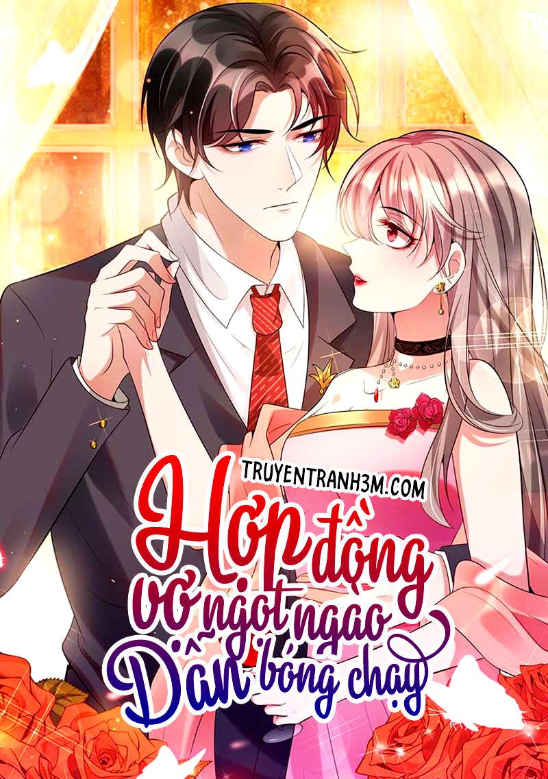 Hợp Đồng Vợ Ngọt Ngào Dẫn Bóng Chạy Chapter 15 - Trang 2