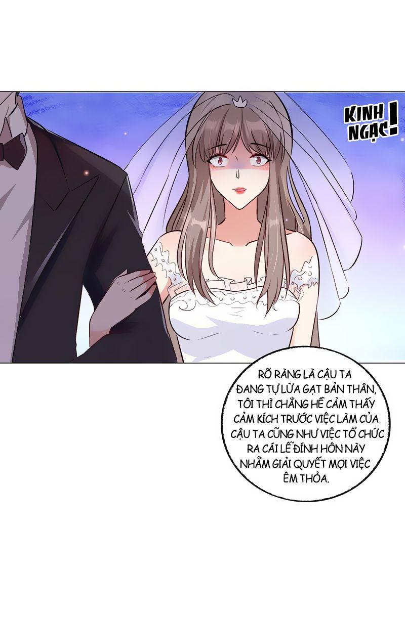 Hợp Đồng Vợ Ngọt Ngào Dẫn Bóng Chạy Chapter 14 - Trang 2