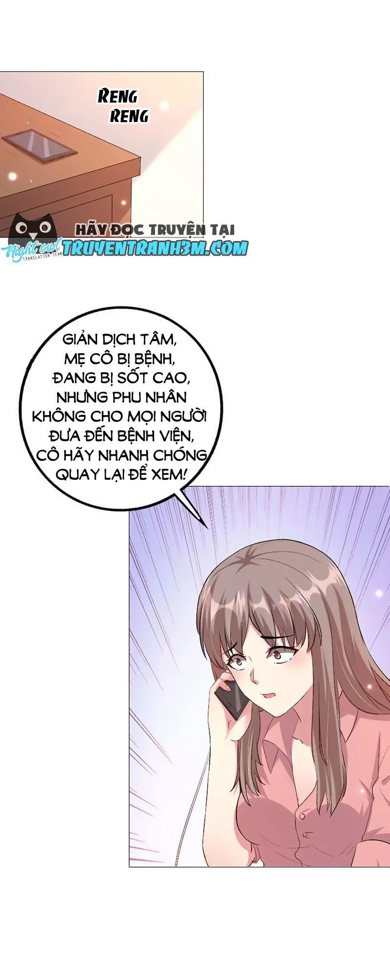 Hợp Đồng Vợ Ngọt Ngào Dẫn Bóng Chạy Chapter 4 - Trang 2