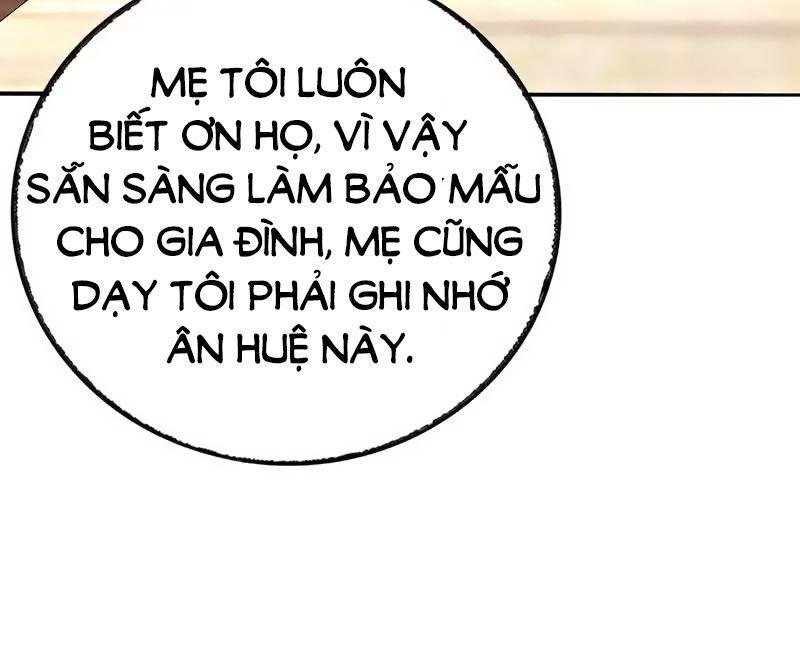 Hợp Đồng Vợ Ngọt Ngào Dẫn Bóng Chạy Chapter 4 - Trang 2