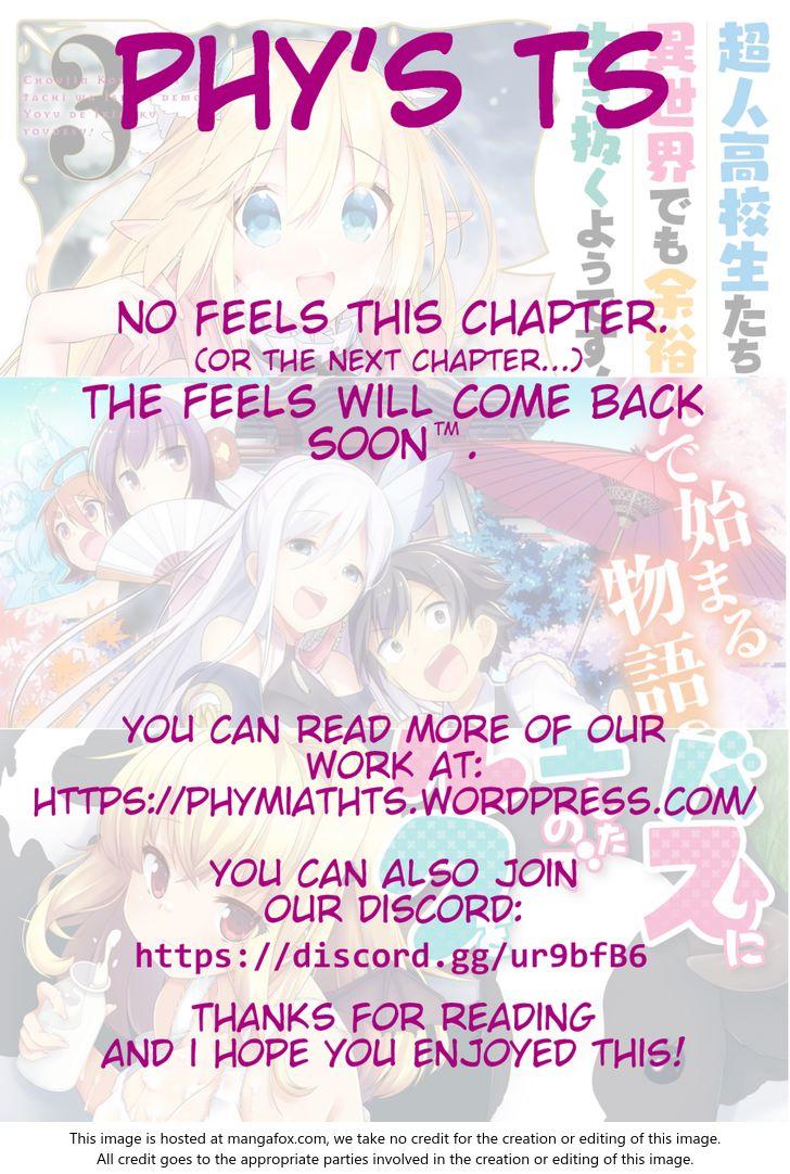 Matano Okoshiwo Chapter 4 - Trang 2