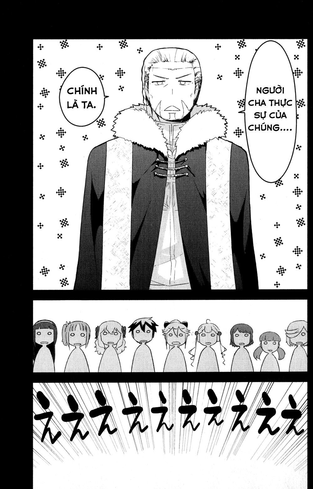 Kanojo Ga Flag O Oraretara Chapter 22 - Trang 2