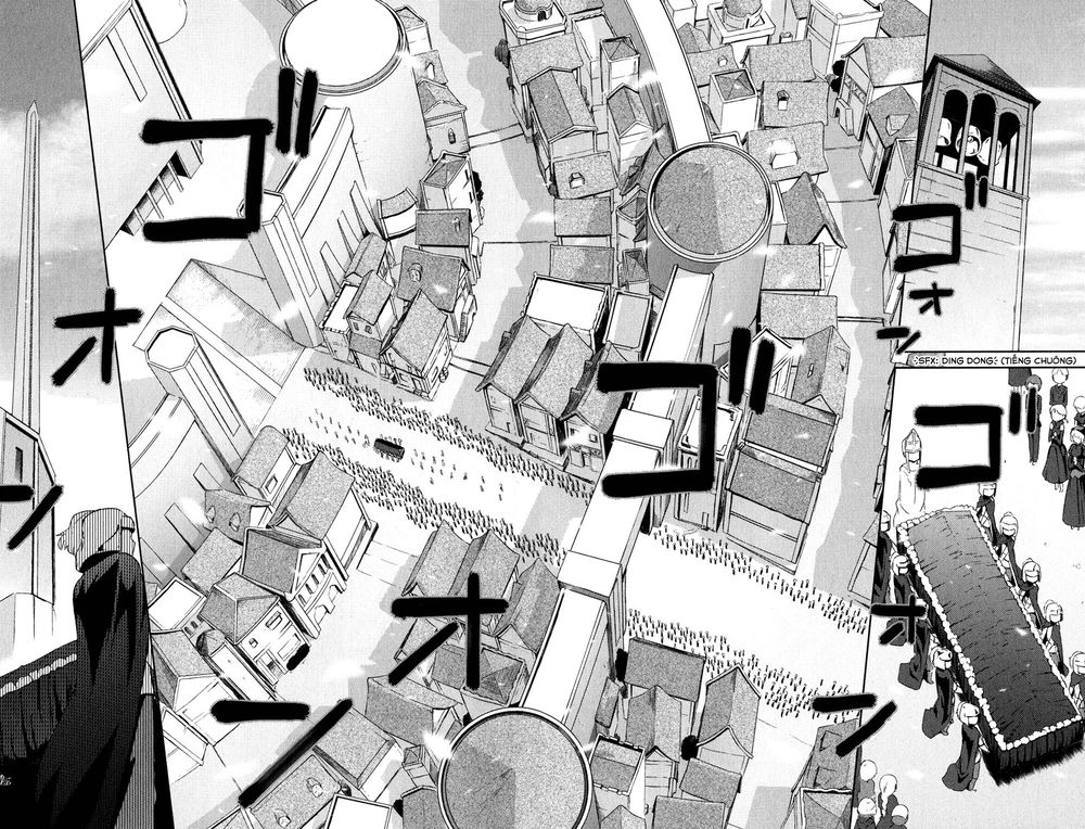 Kanojo Ga Flag O Oraretara Chapter 21 - Trang 2