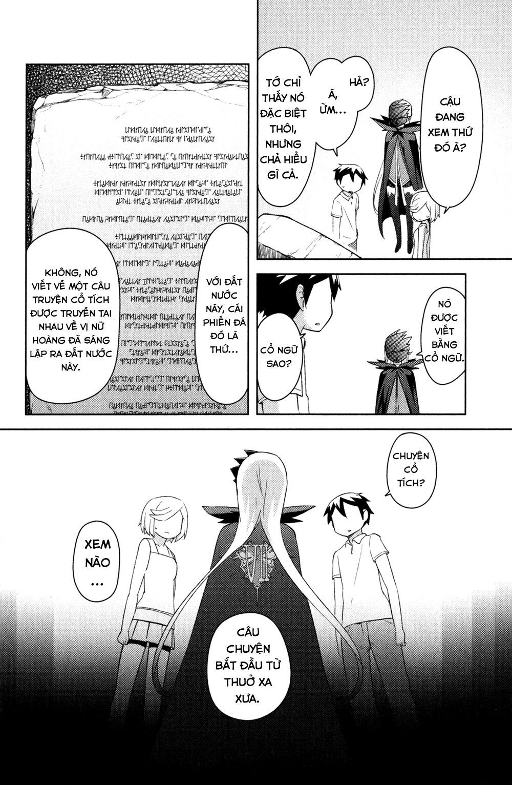 Kanojo Ga Flag O Oraretara Chapter 20 - Trang 2