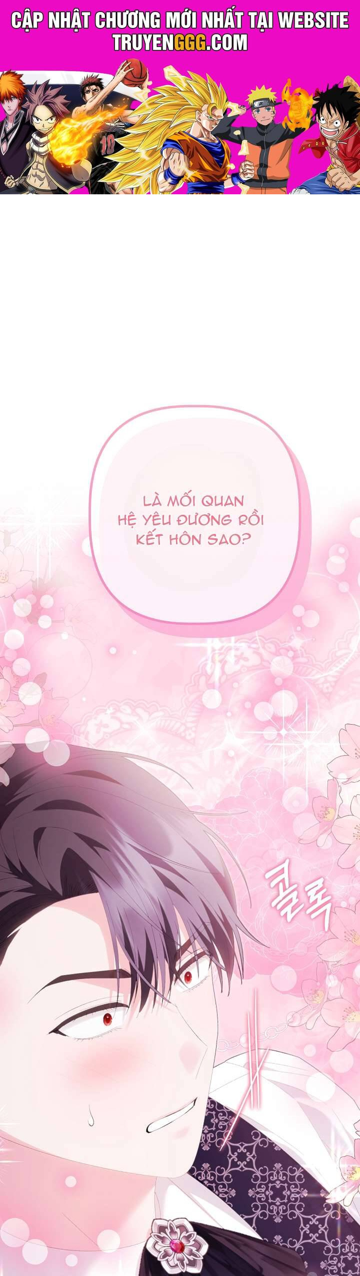 Cha Của Nam Chính Từ Chối Hủy Hôn Chapter 38 - Trang 2