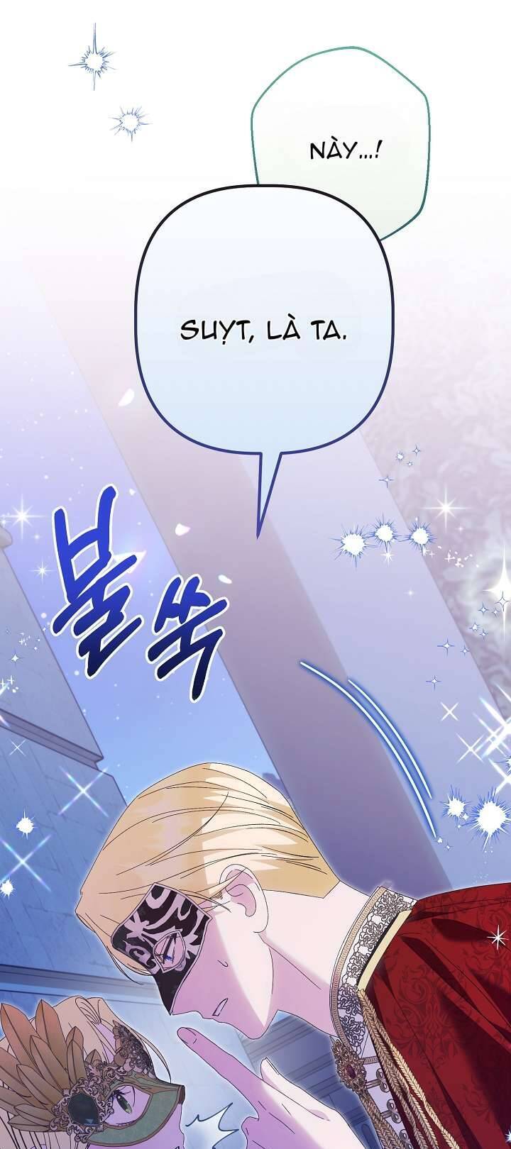 Cha Của Nam Chính Từ Chối Hủy Hôn Chapter 37 - Trang 2