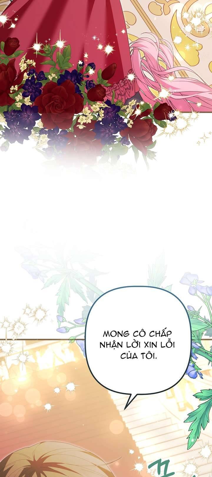 Cha Của Nam Chính Từ Chối Hủy Hôn Chapter 37 - Trang 2