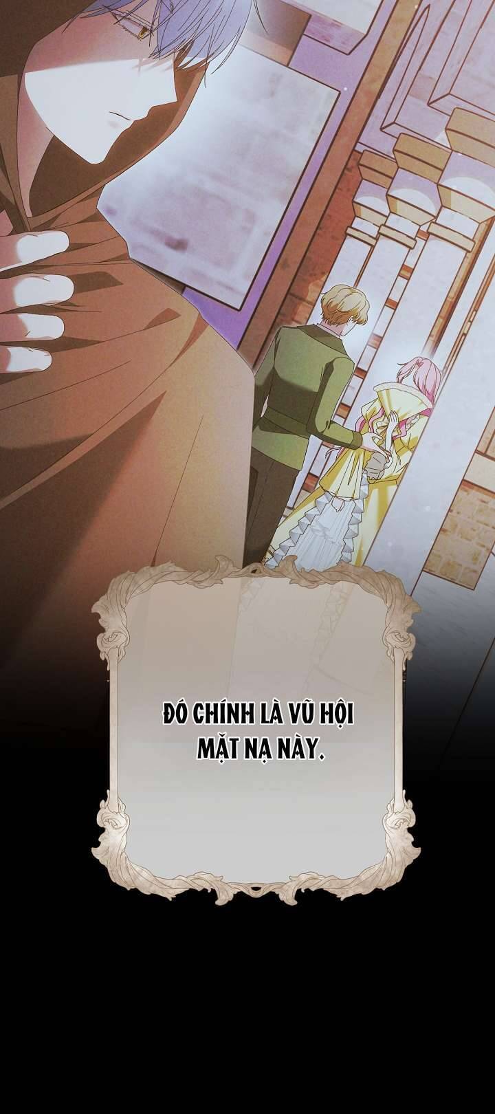 Cha Của Nam Chính Từ Chối Hủy Hôn Chapter 37 - Trang 2