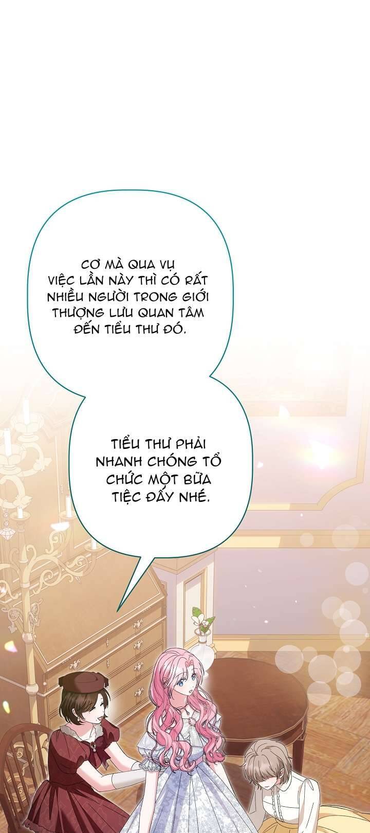 Cha Của Nam Chính Từ Chối Hủy Hôn Chapter 37 - Trang 2