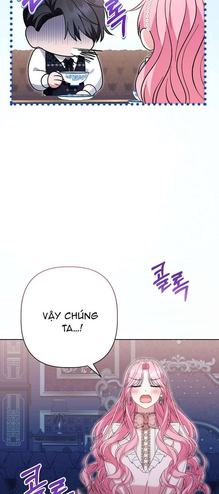 Cha Của Nam Chính Từ Chối Hủy Hôn Chapter 37 - Trang 2