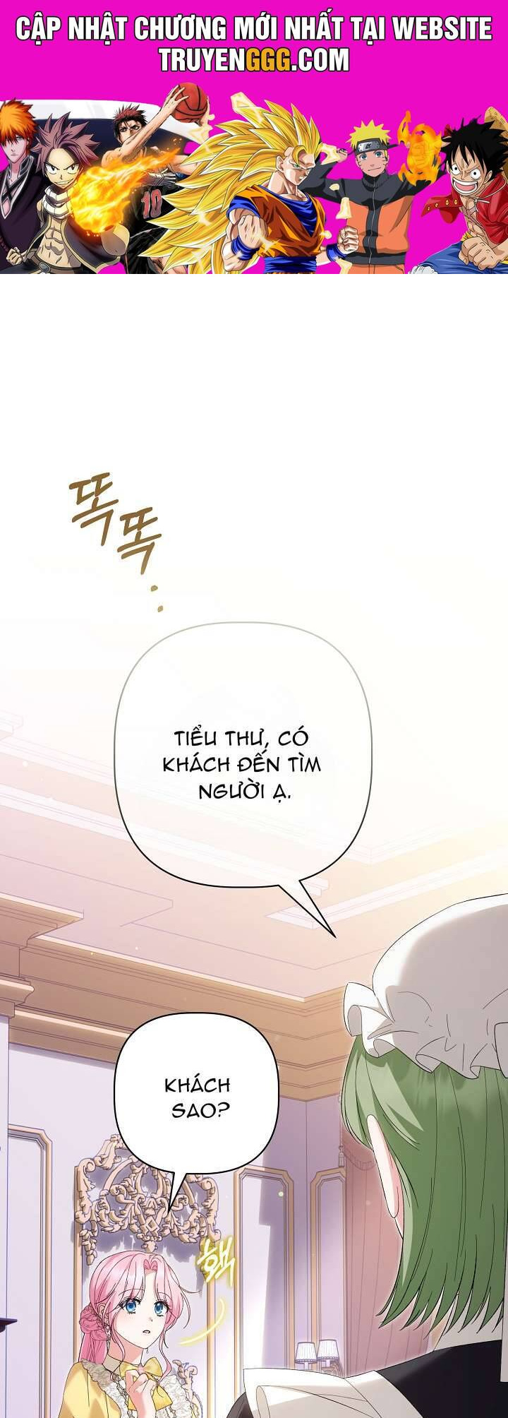 Cha Của Nam Chính Từ Chối Hủy Hôn Chapter 36 - Trang 2