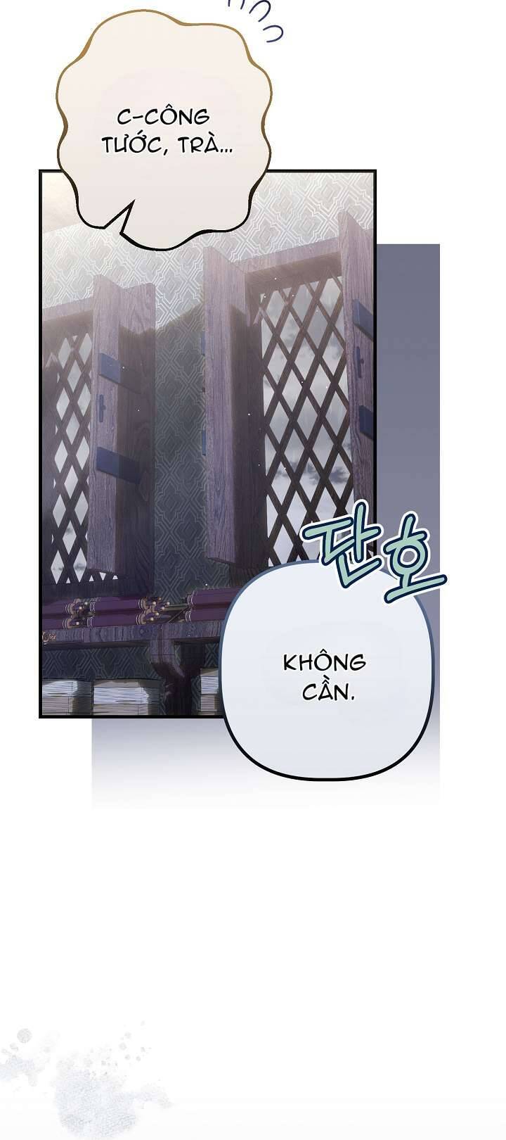 Cha Của Nam Chính Từ Chối Hủy Hôn Chapter 36 - Trang 2