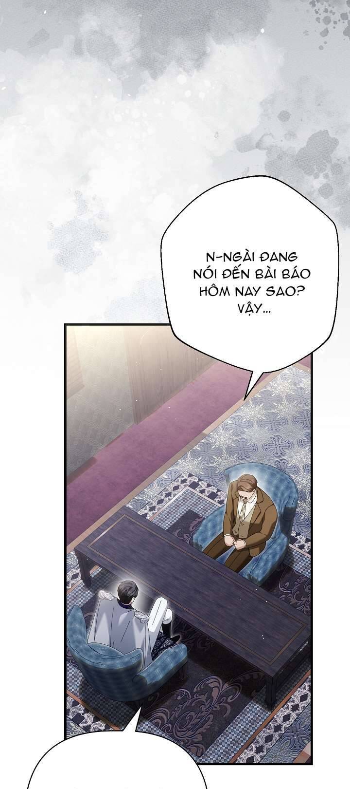 Cha Của Nam Chính Từ Chối Hủy Hôn Chapter 36 - Trang 2