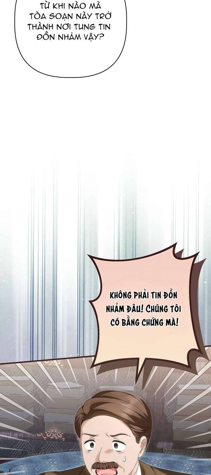 Cha Của Nam Chính Từ Chối Hủy Hôn Chapter 36 - Trang 2