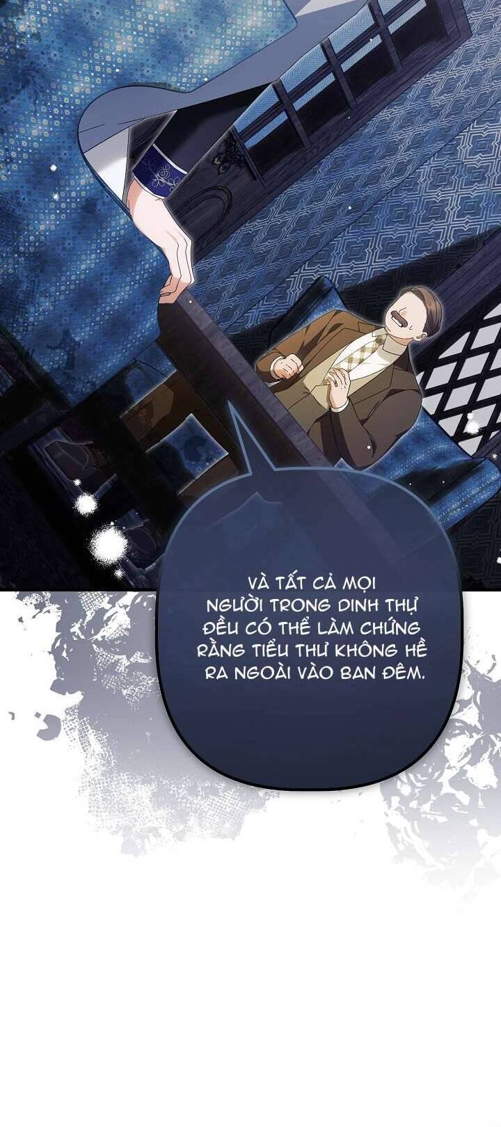 Cha Của Nam Chính Từ Chối Hủy Hôn Chapter 36 - Trang 2