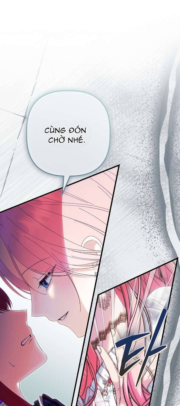 Cha Của Nam Chính Từ Chối Hủy Hôn Chapter 36 - Trang 2