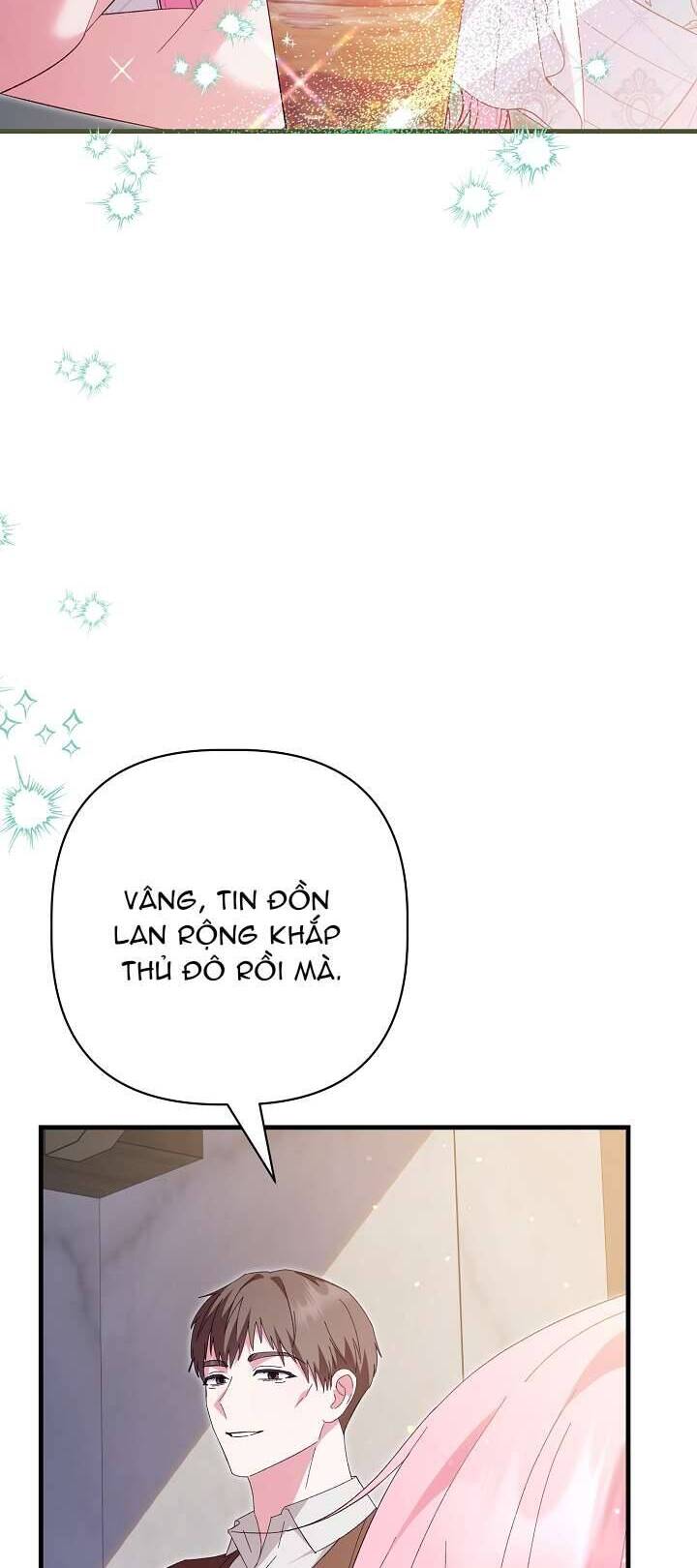 Cha Của Nam Chính Từ Chối Hủy Hôn Chapter 36 - Trang 2