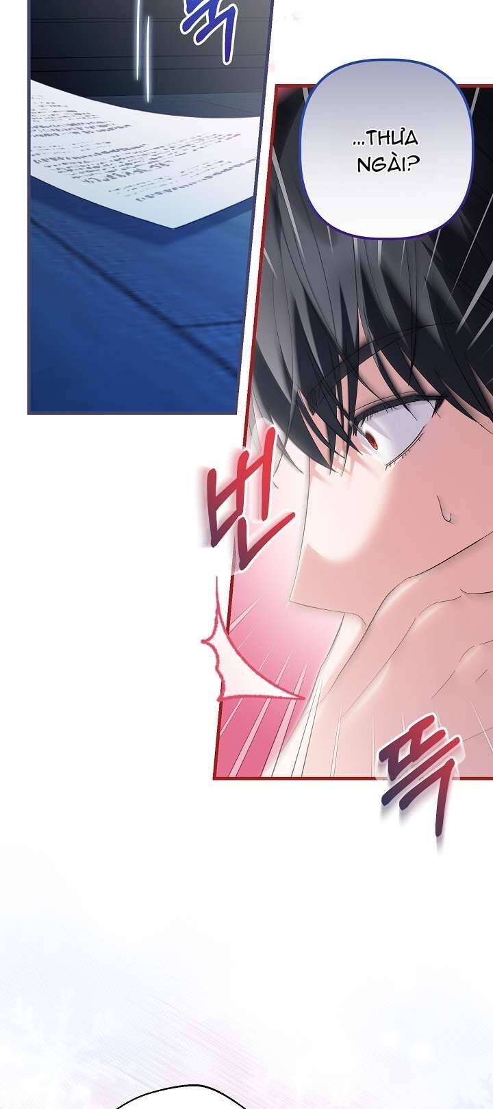 Cha Của Nam Chính Từ Chối Hủy Hôn Chapter 34 - Trang 2