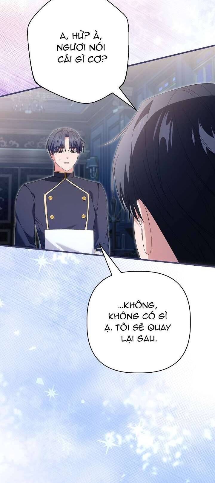 Cha Của Nam Chính Từ Chối Hủy Hôn Chapter 34 - Trang 2