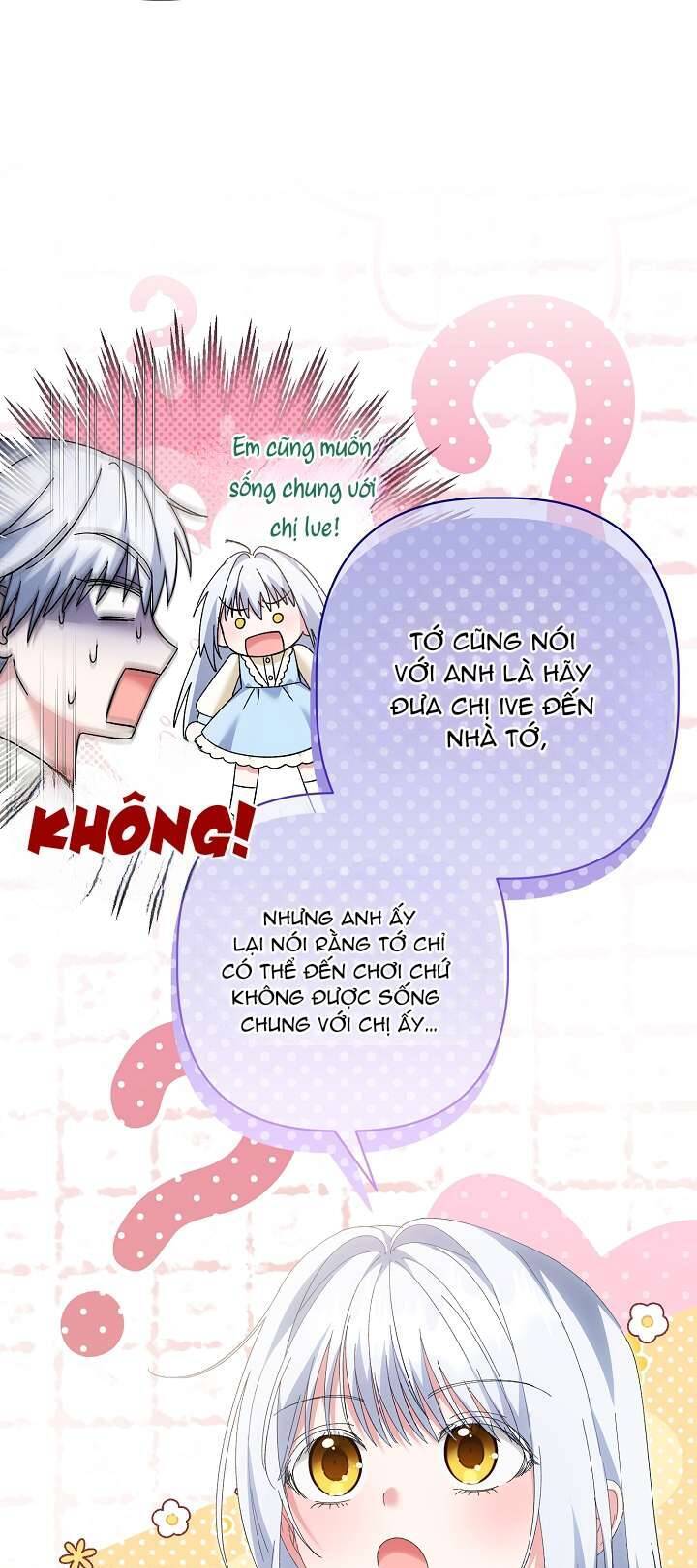 Cha Của Nam Chính Từ Chối Hủy Hôn Chapter 33 - Trang 2