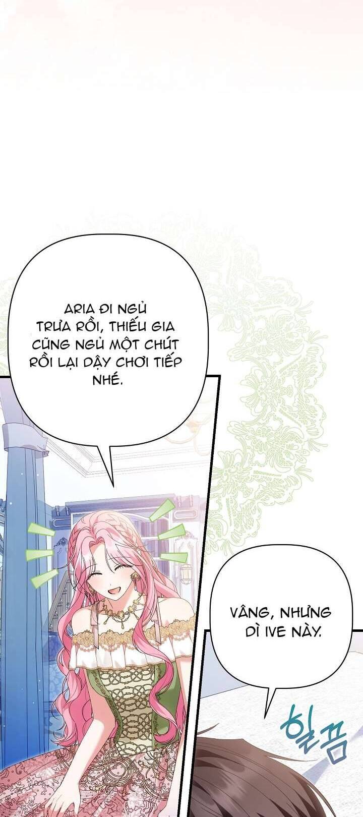 Cha Của Nam Chính Từ Chối Hủy Hôn Chapter 33 - Trang 2