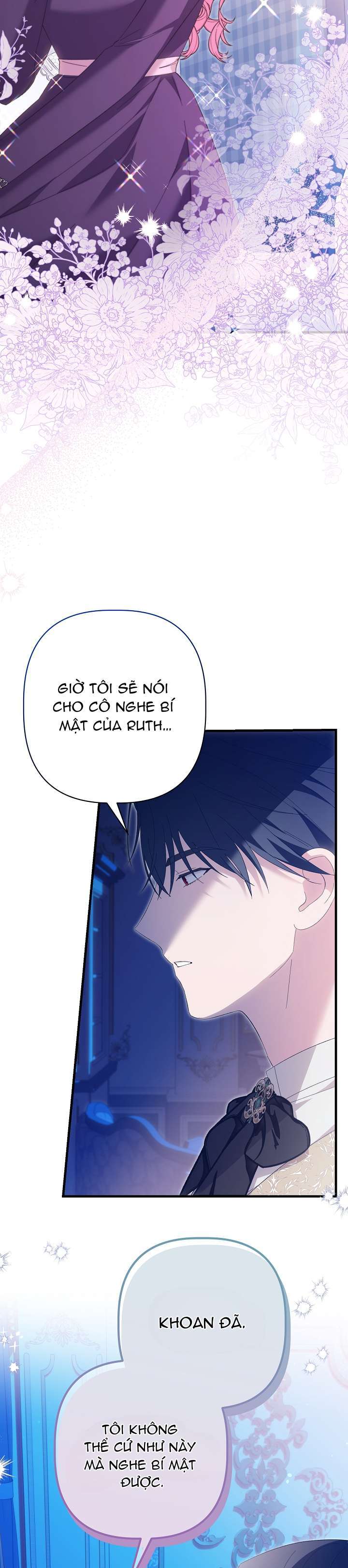 Cha Của Nam Chính Từ Chối Hủy Hôn Chapter 32 - Trang 2