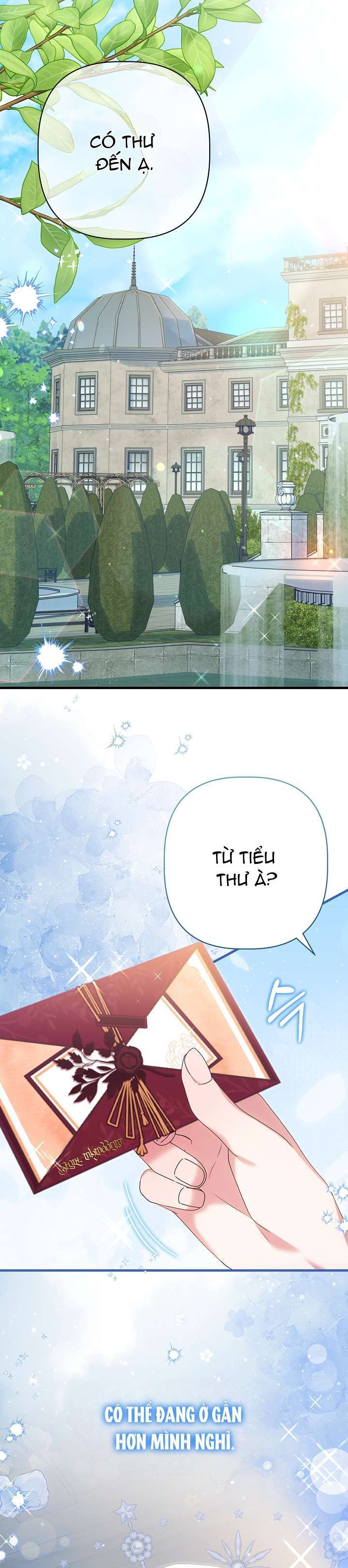 Cha Của Nam Chính Từ Chối Hủy Hôn Chapter 32 - Trang 2