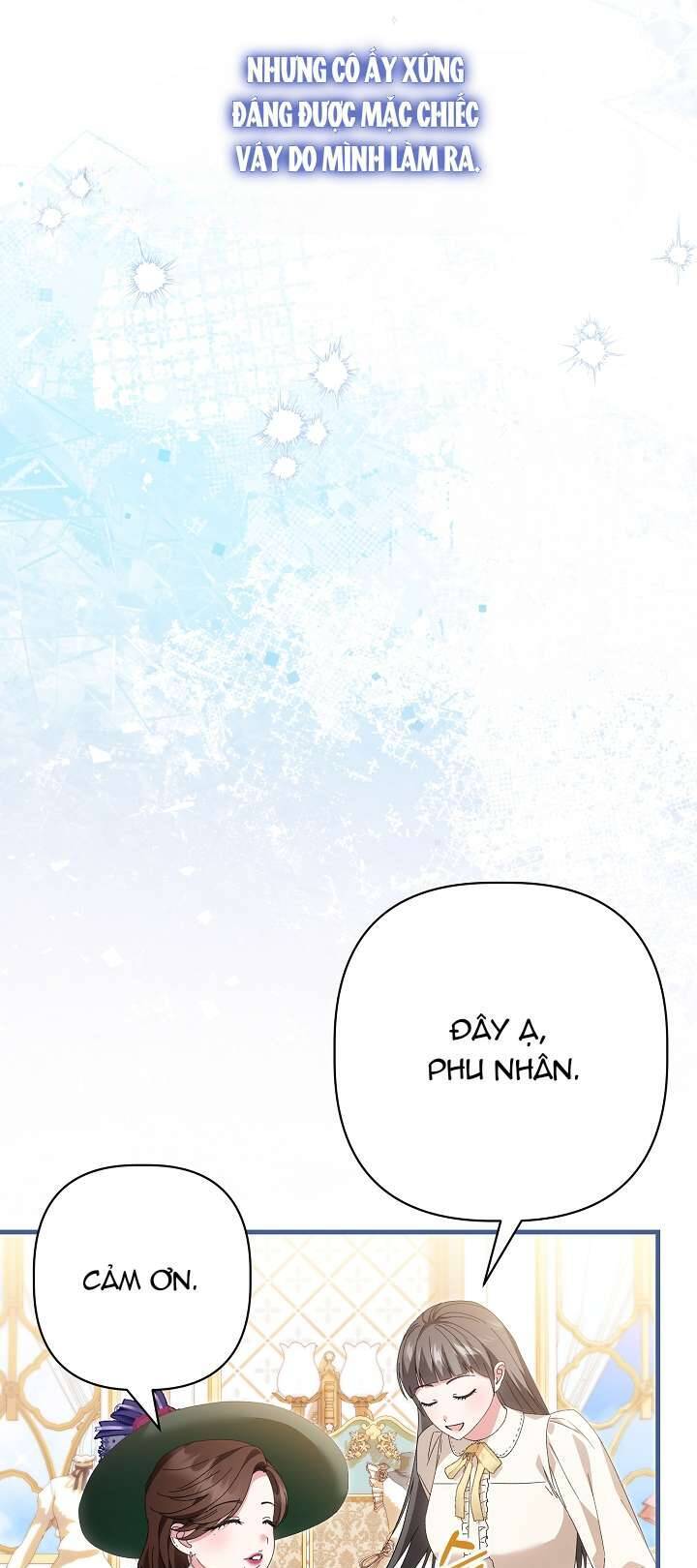 Cha Của Nam Chính Từ Chối Hủy Hôn Chapter 31 - Trang 2