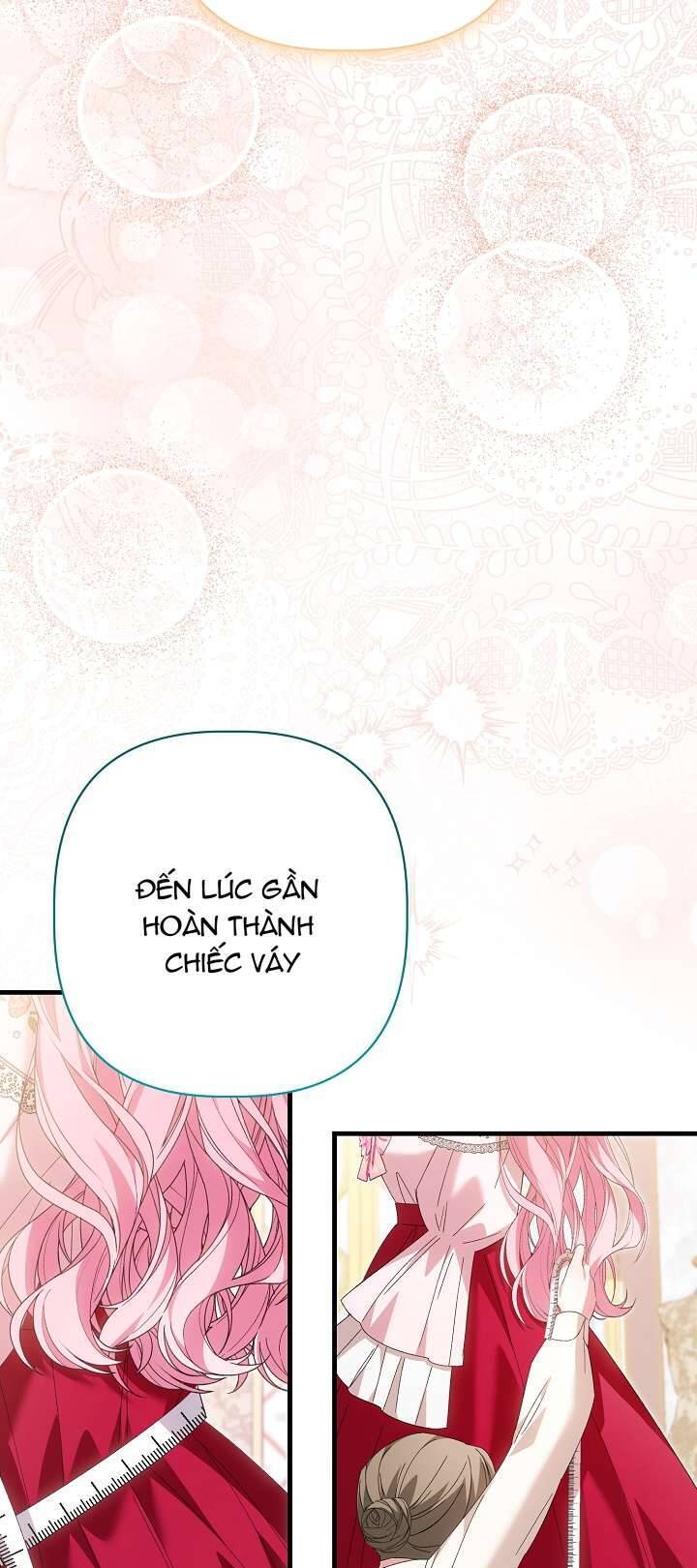 Cha Của Nam Chính Từ Chối Hủy Hôn Chapter 31 - Trang 2