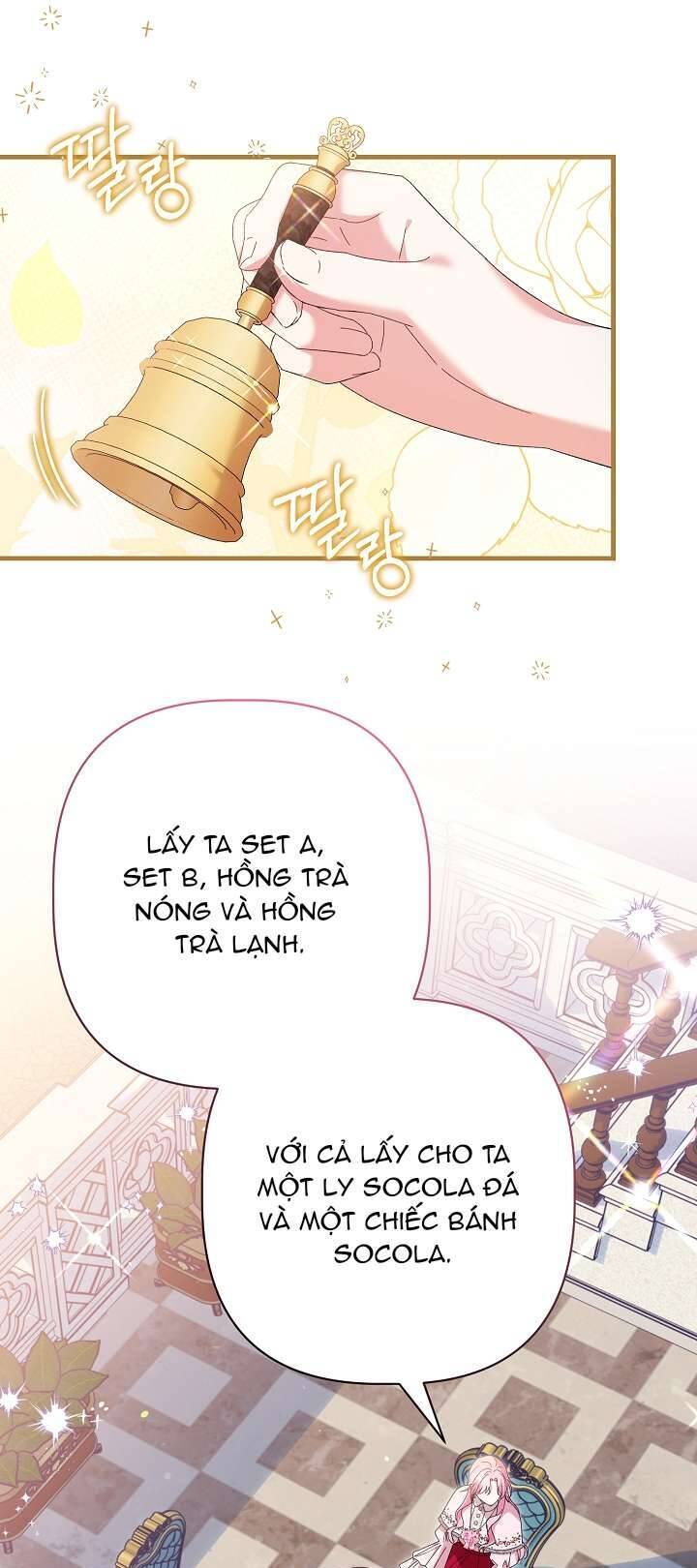 Cha Của Nam Chính Từ Chối Hủy Hôn Chapter 31 - Trang 2